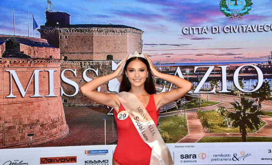 Elisa-Cianfrocca-Miss-Social-Lazio-2022