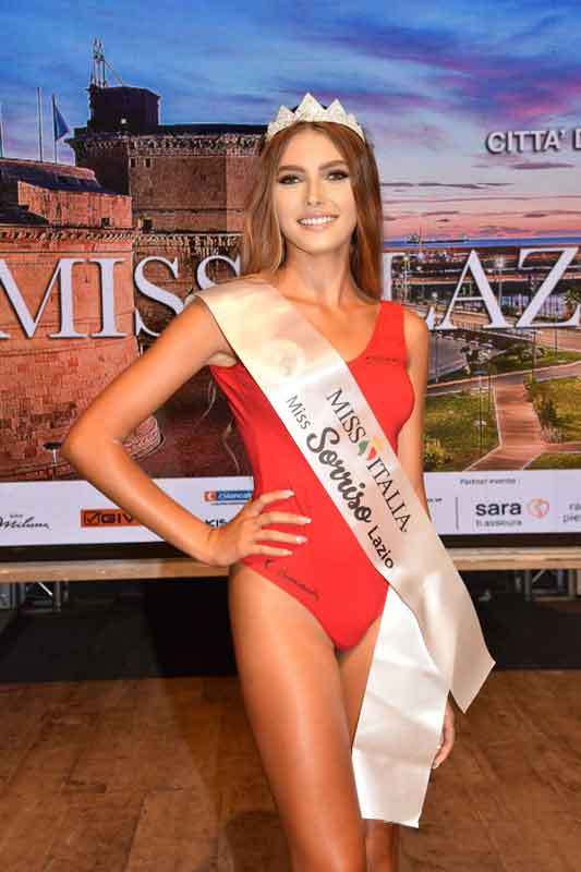 Sophia-Di-Sauro-Miss-Sorriso-Lazio-2022