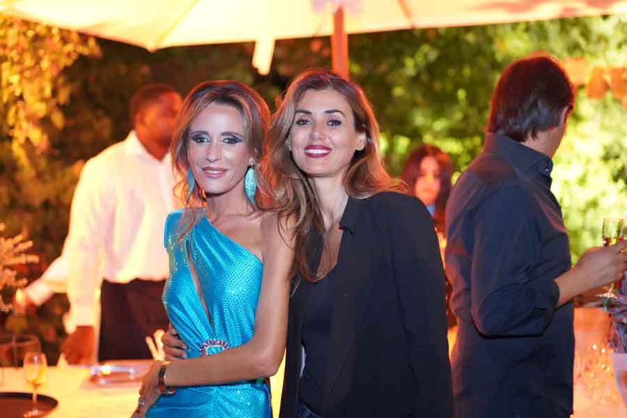 Turchese-Baracchi-e-Daniela-Martani