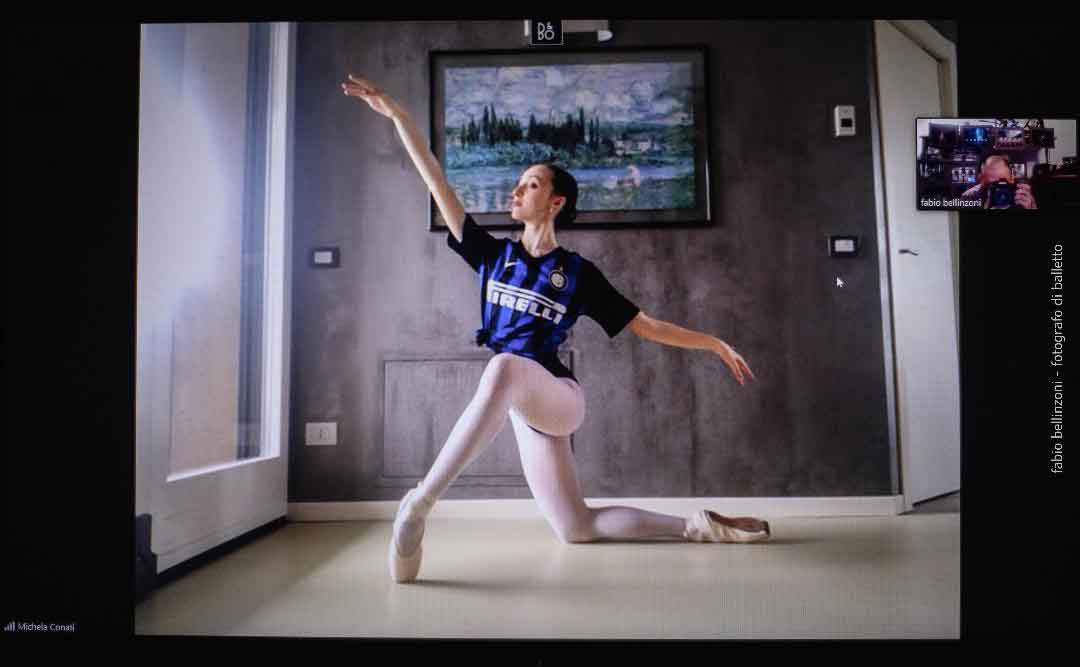 Accademia Ucraina di Balletto, Danza e spettacolo”
