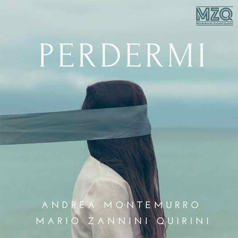 “Perdermi” Musica – in uscita, nuovo singolo di Andrea Montemurro