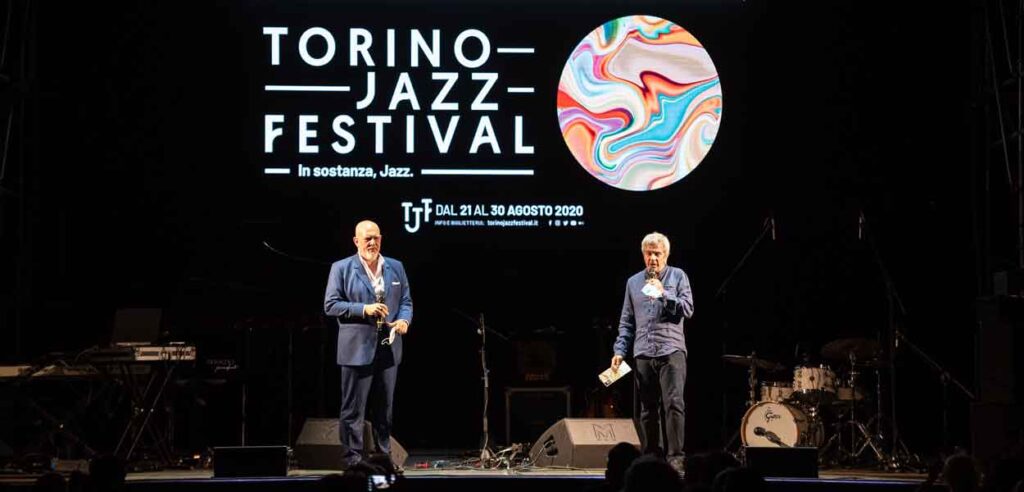 Torino Jazz Festival nona edizione.