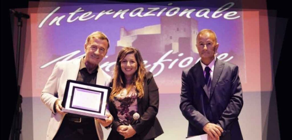 Premio Letterario Internazionale Montefiore 11°