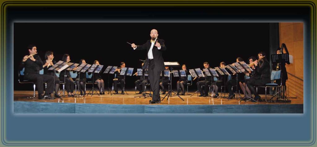 “Il Flauto” protagonista all’Auditorium E. Morricone.