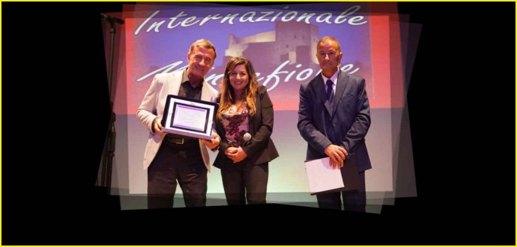 Premio Letterario Internazionale Montefiore 12° edizione