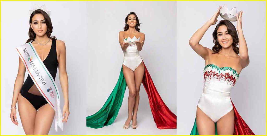 Miss Italia: il Lazio presenta le sue finali.