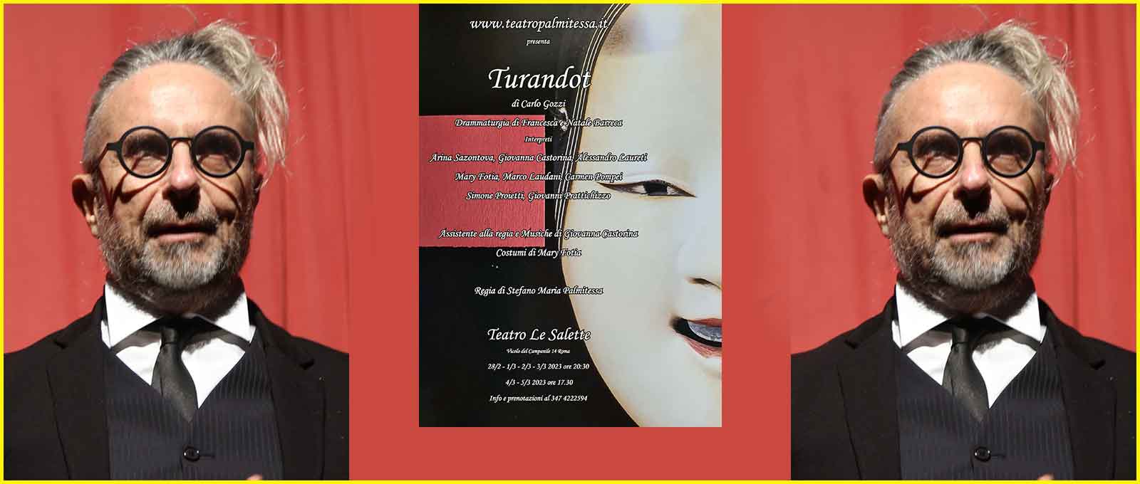 Teatro Le Salette “Turandot”