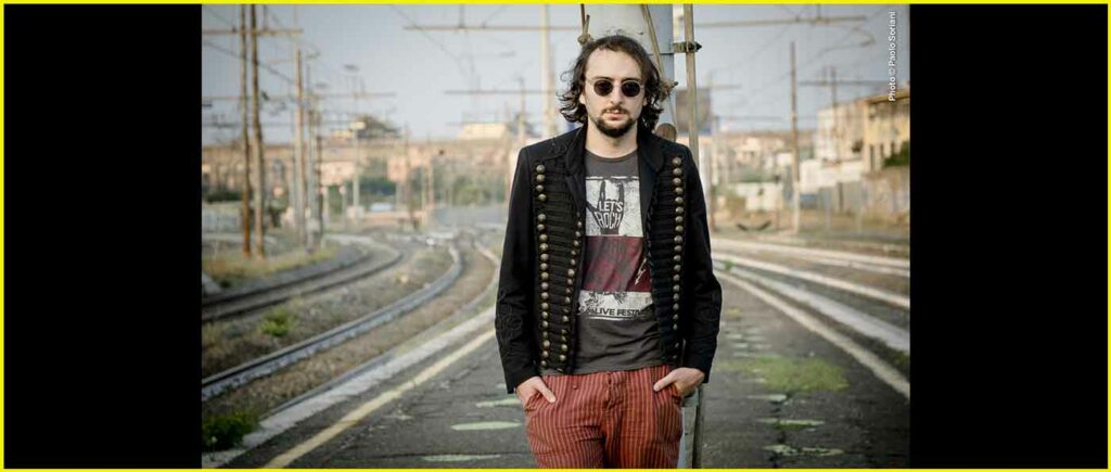 Eugenio Saletti vince LazioSound Touring.