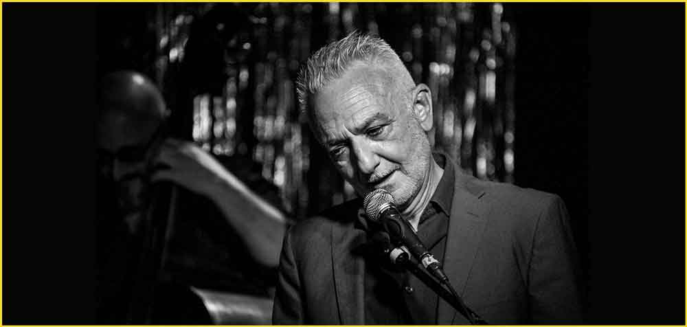 The Black Cat spettacolo al Teatro Petrolini di Roma