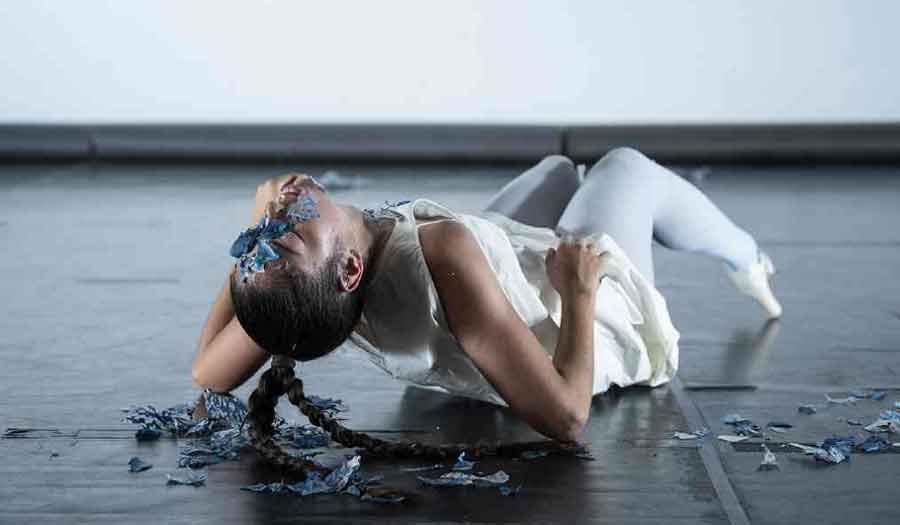 Blister Festival a Fortezza Est, danza contemporanea e teatro ragazzi