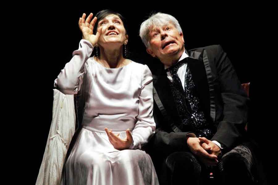 Teatro Palladium di Roma alla Garbatella protagonista delle celebrazioni Palladium 100