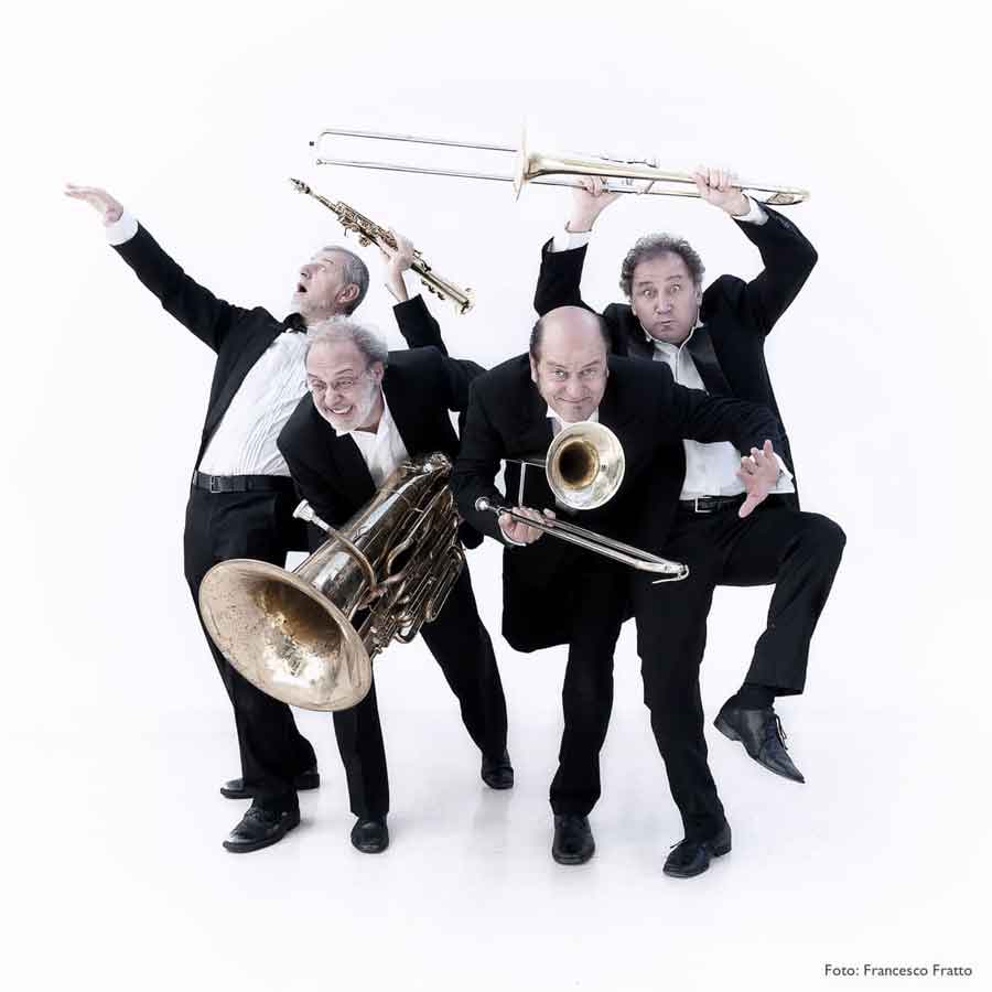 Teatro Palladium di Roma alla Garbatella protagonista delle celebrazioni Palladium 100