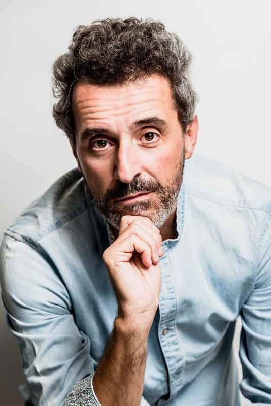 Sotto casa di Alberto, tour teatrale nei comuni del Lazio dedicato ad Alberto Sordi